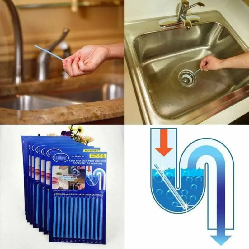 PALITO DESENTUPIDOR