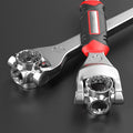 Chave Universal Multifuncional 48 em 1 - Ultimate Tool