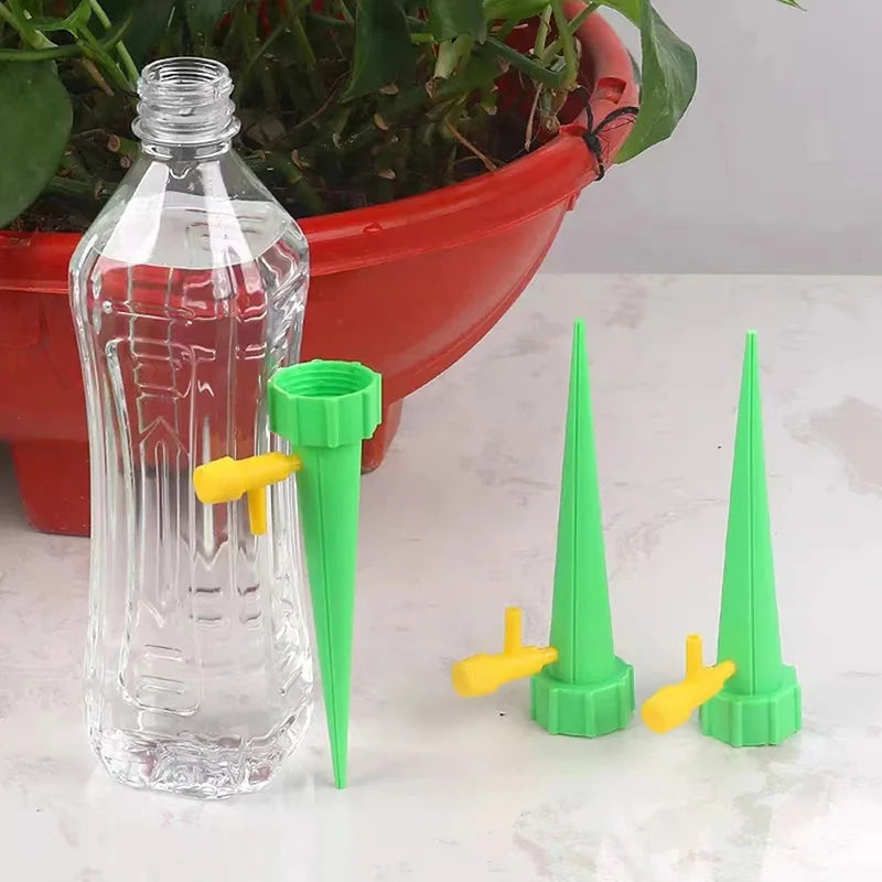 Irrigador Automático