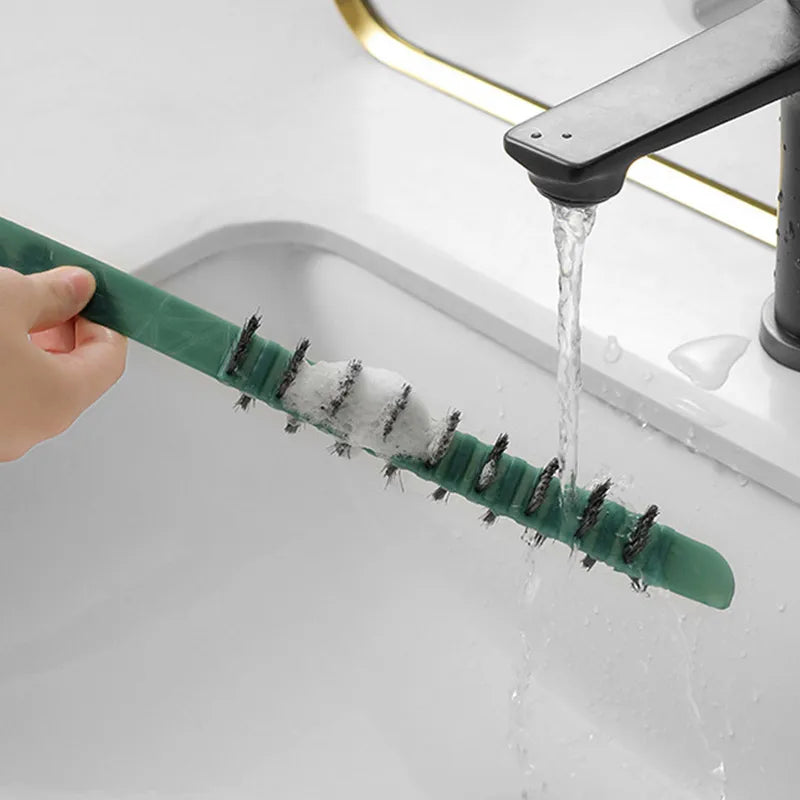 ESCOVA DE LIMPEZA PARA TAMBOR DE MAQUINA