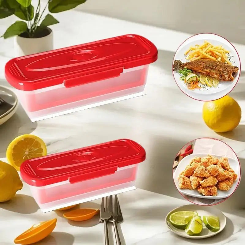 Tigela para Empanar – Compre 1, Leve 2
