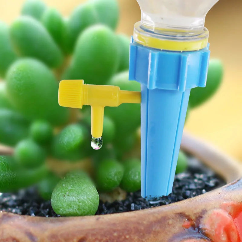 Irrigador Automático