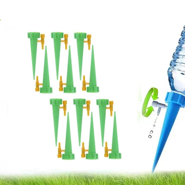 Irrigador Automático