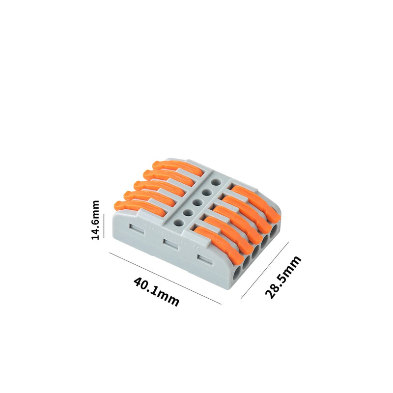 CONECTOR DE FIOS