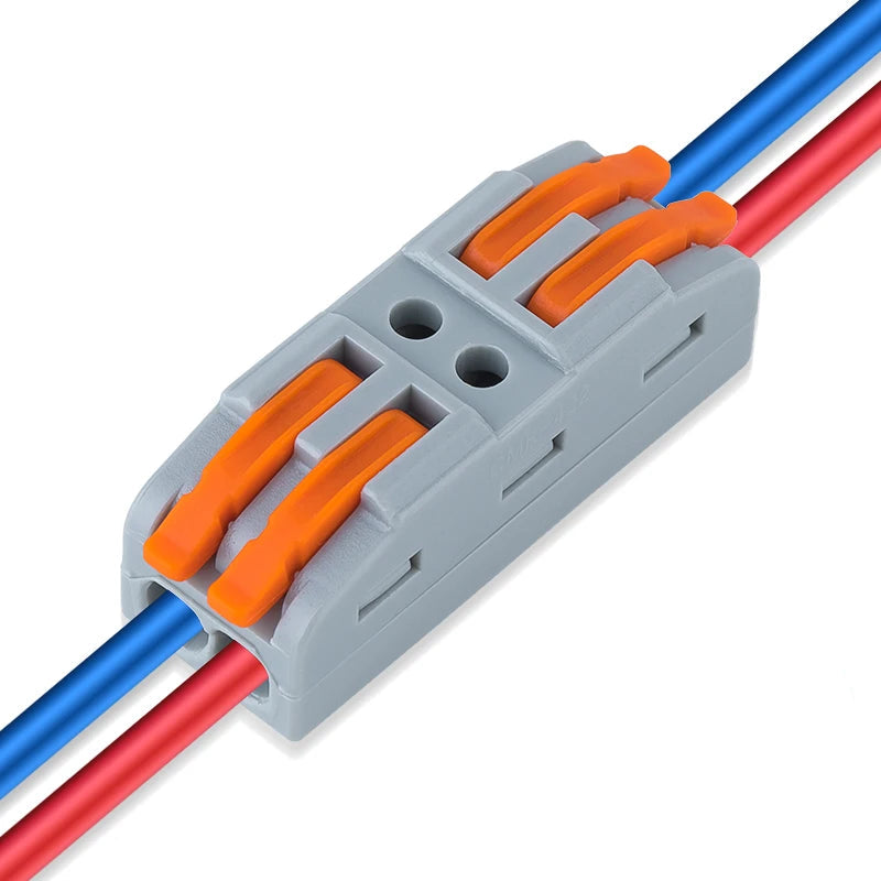 CONECTOR DE FIOS