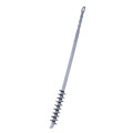 ESCOVA DE LIMPEZA PARA TAMBOR DE MAQUINA