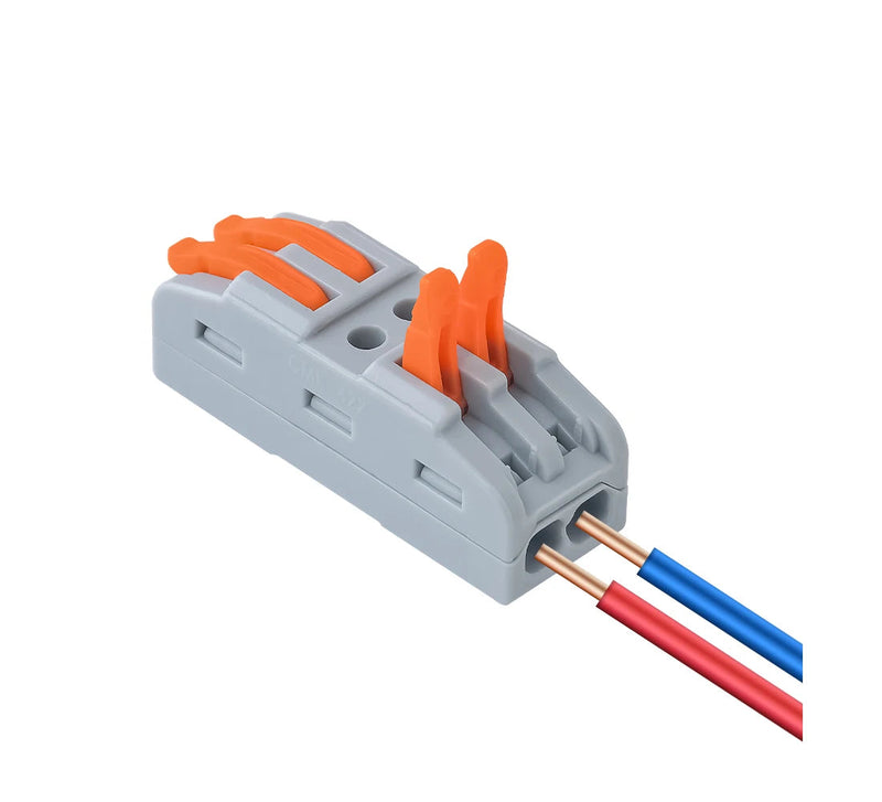 CONECTOR DE FIOS