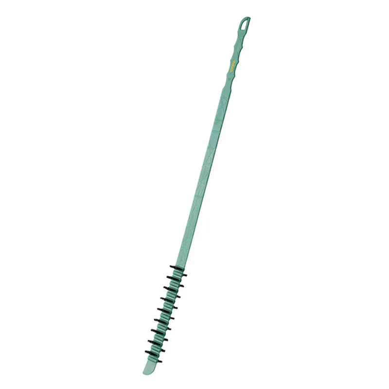ESCOVA DE LIMPEZA PARA TAMBOR DE MAQUINA