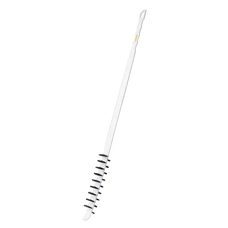 ESCOVA DE LIMPEZA PARA TAMBOR DE MAQUINA