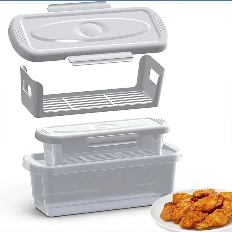 Tigela para Empanar – Compre 1, Leve 2